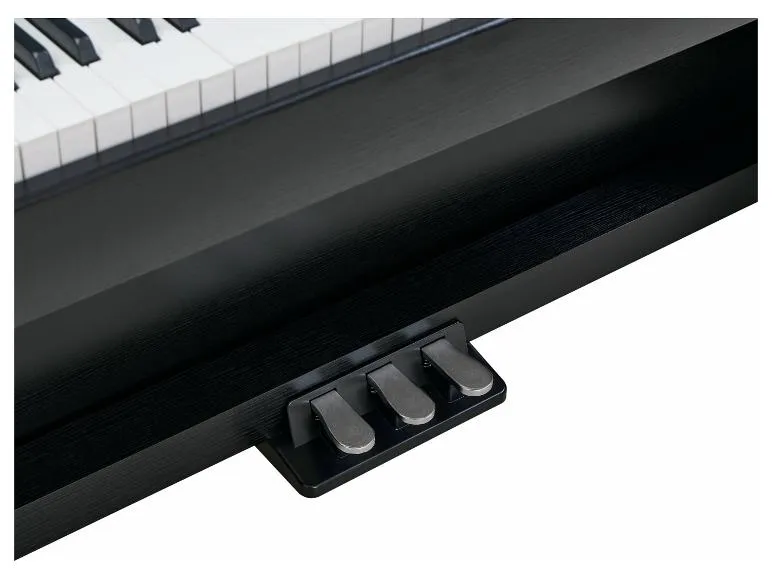 Digitalpiano »DP-220«, mit 3 Pedalen