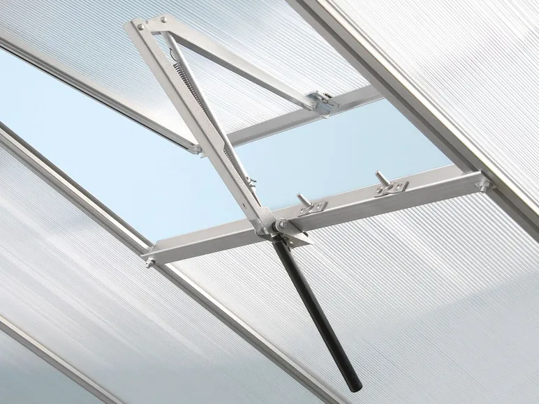 Vitavia Gartengewächshaus-Set Venus