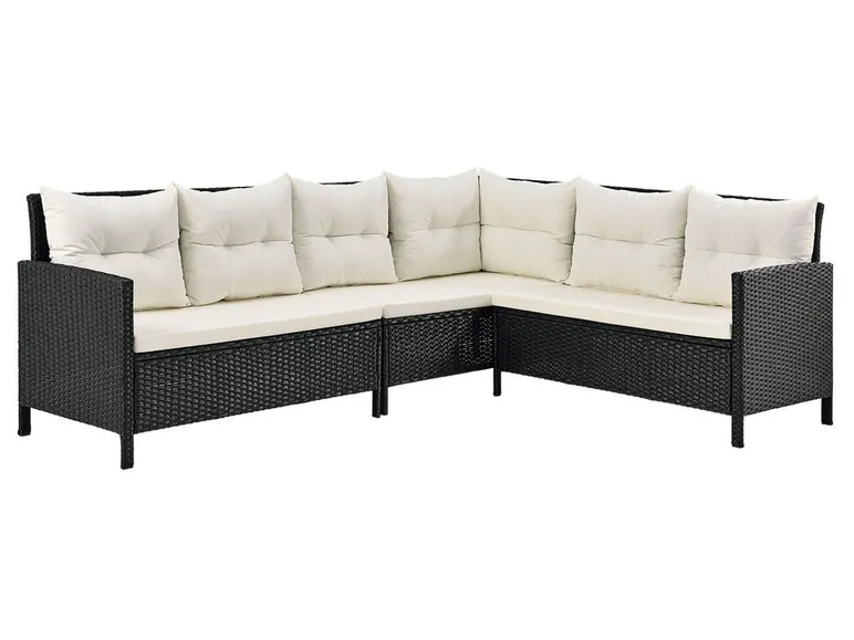 Gartenlounge »Manacor«, 4-teilig