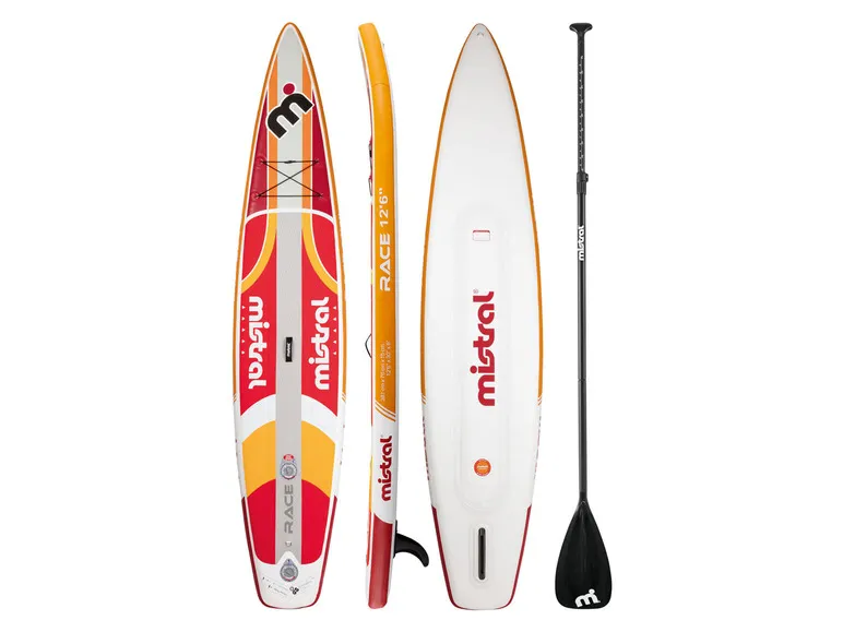 SUP »Race 12'6