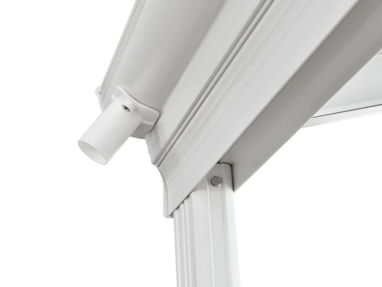 Aluminium Terrassendach »Borneo«