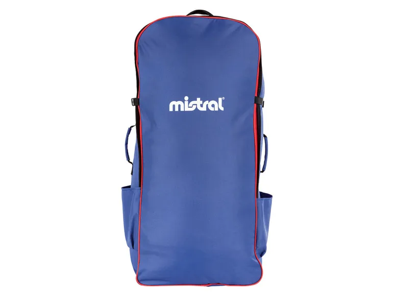 Nylon Kajak, 3-Luftkammersystem, mit 2 Doppelpaddeln