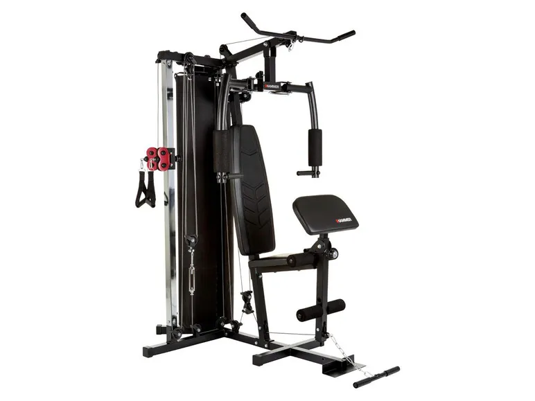 HAMMER Kraftstation »FERRUM TX2«