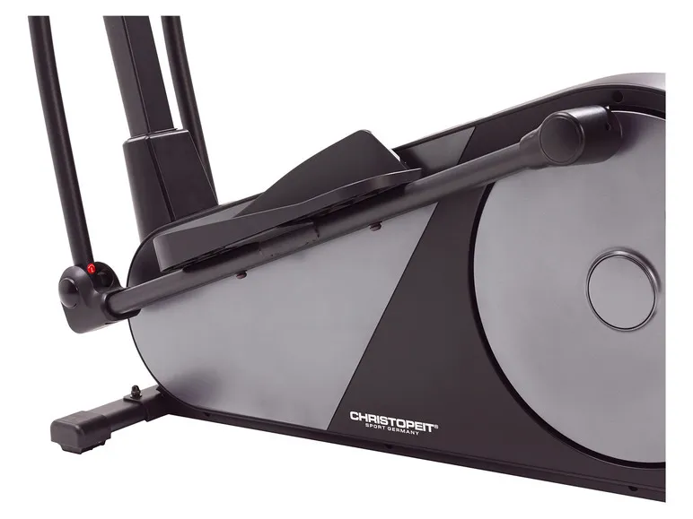 Crosstrainer Ergometer »EL 8000«, Kinomap App