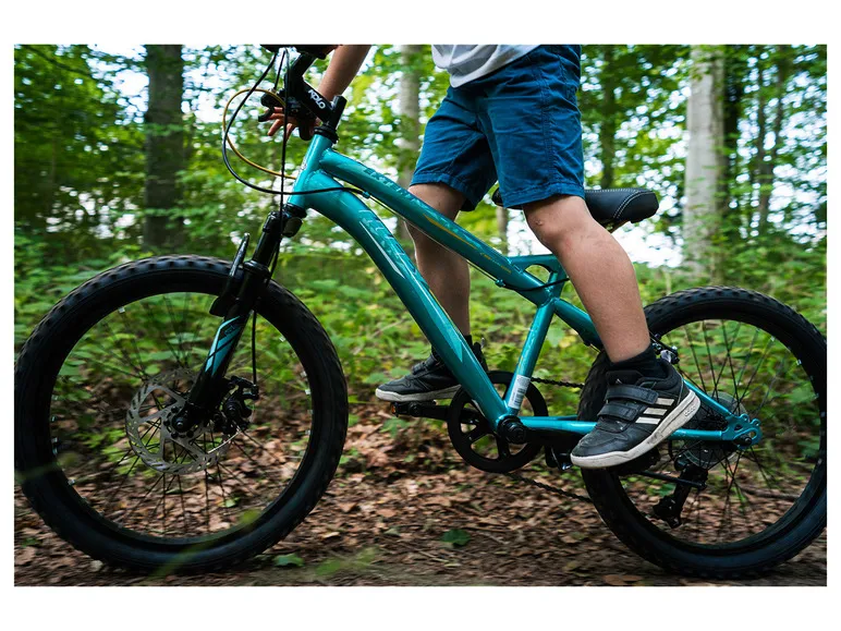 Mountainbike Extent, MTB, 20-27,5 Zoll