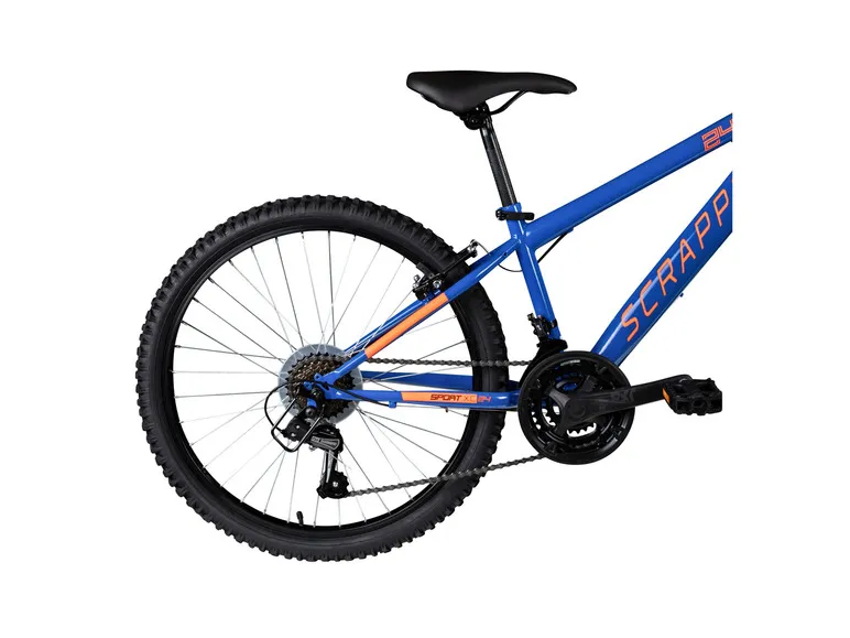 Mountainbike »XC SPORT 24 2.1 BT«, 24 Zoll