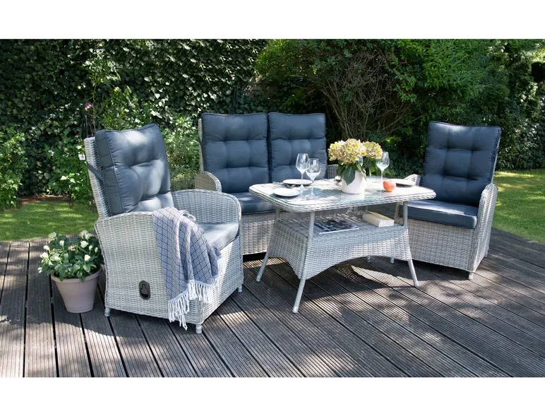 Dining-Lounge »Monte Carlo«