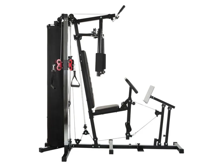 HAMMER Kraftstation »FERRUM TX3«