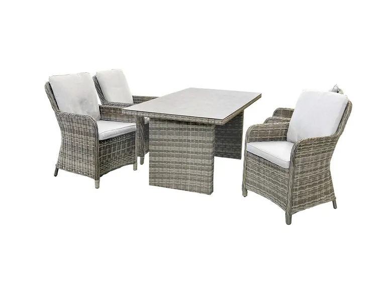 Dining-Set »Ria«, 5 und 7-teilig