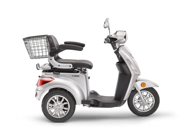 Elektro Dreirad E3800