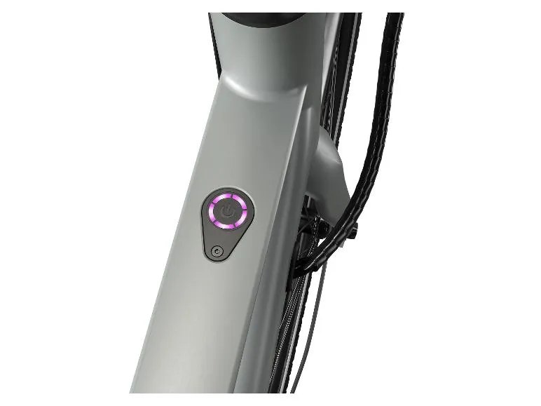 E-Bike »Urban X.3« Shimano CUES Kettenschaltung, 27,5 Zoll