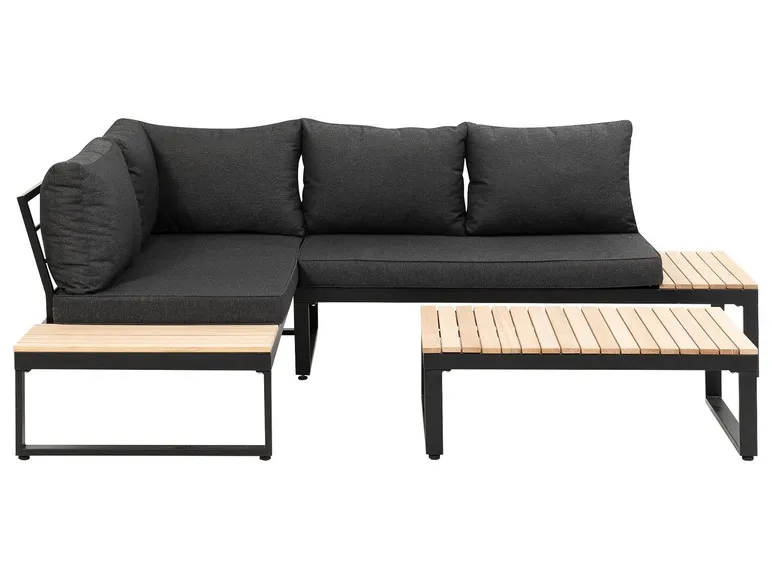 greemotion Aluminium Lounge-Set »Rio«