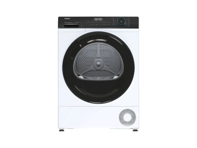 Wärmepumpentrockner »HD80-A3939E«, via App steuerbar