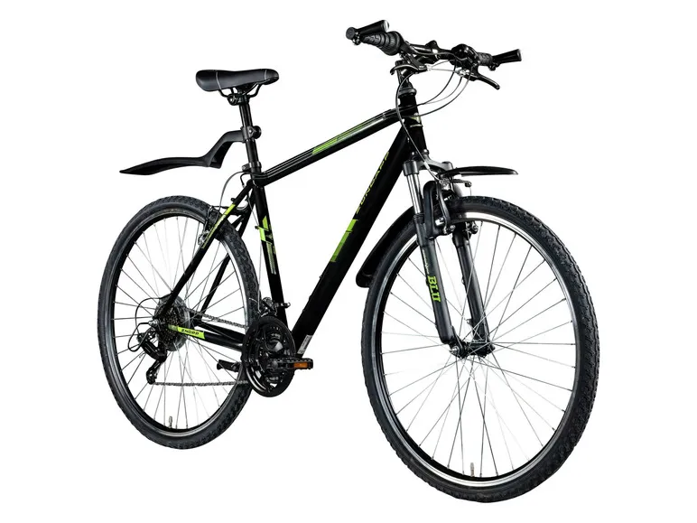 Mountainbike »blue 2.0«, 26/28 Zoll