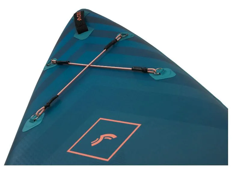 Touring-SUP, aufblasbar