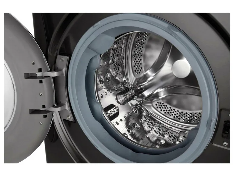 Waschmaschine, »F4WV708P2BA«, 1360 U/min