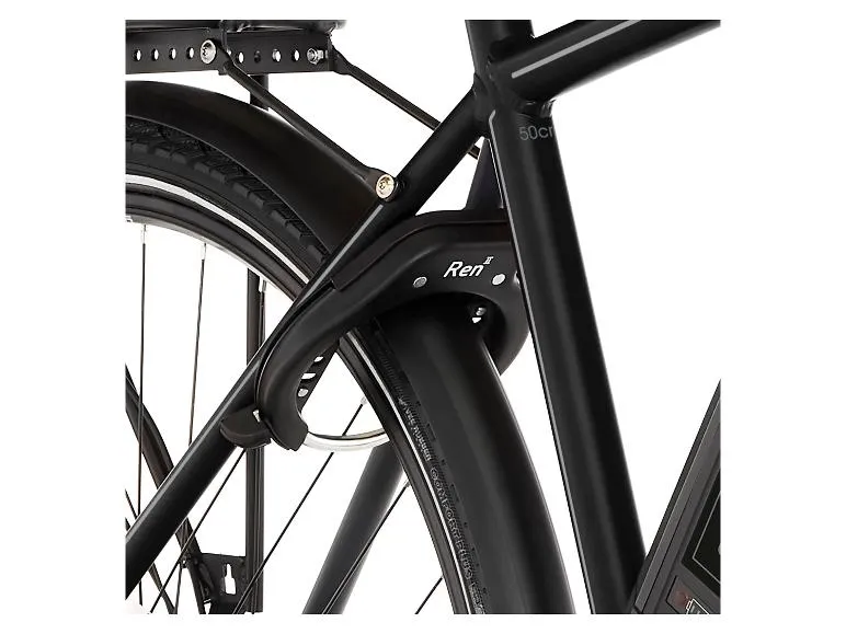 E-Bike Trekking ETH/ETD 2206, Modell 2022, 28 Zoll