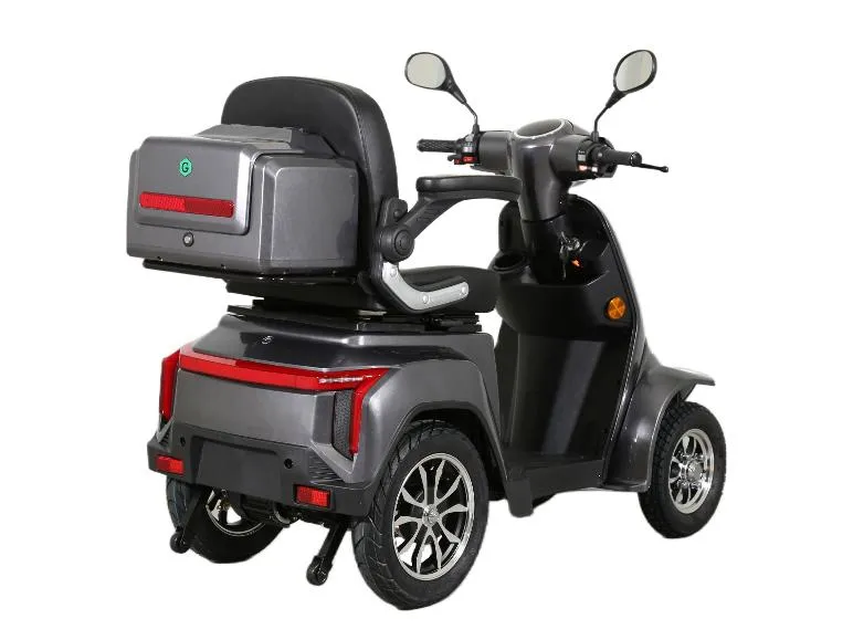 Elektromobil E-Mover Deluxe 1000W 20 km/h inkl. Topcase