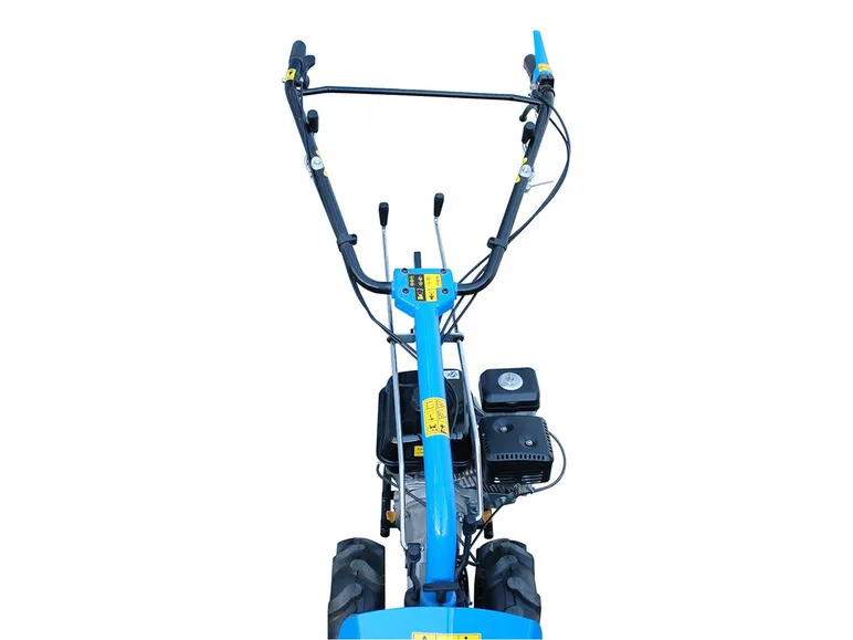 Güde Motoreinachser »GME 6.5 V«, 6.5 PS, mit Schnellkupplung und automatischer Bremse