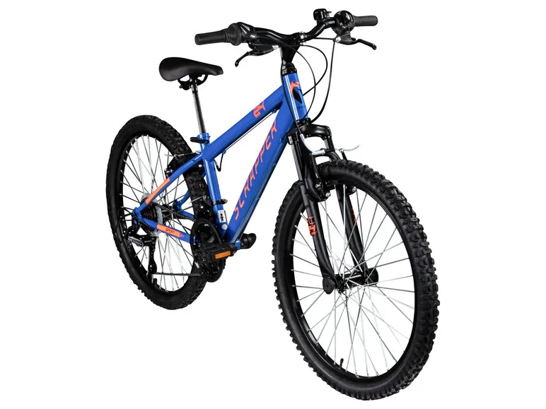 Mountainbike »XC SPORT 24 2.1 BT«, 24 Zoll