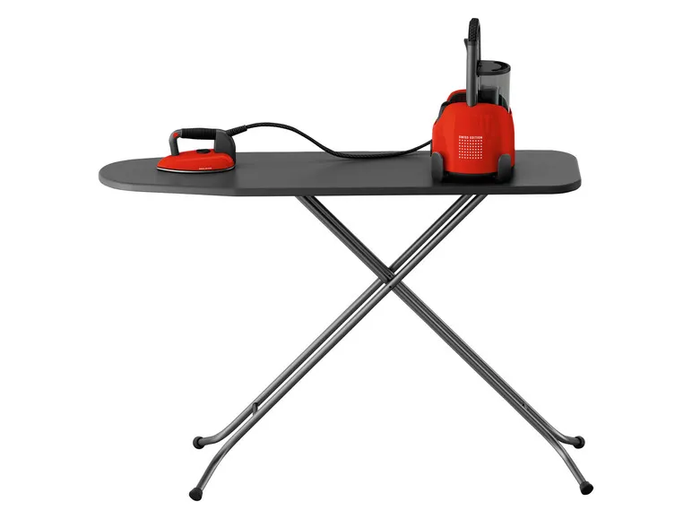 »Lift Swiss Edition«, 2200 W