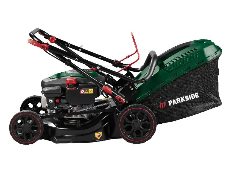 Benzin-Rasenmäher »PBRM 43 A1«, 8-stufig