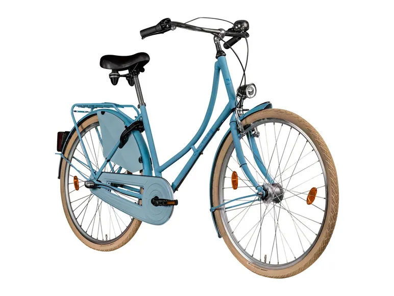 Hollandrad »Den Haag«, 28 Zoll