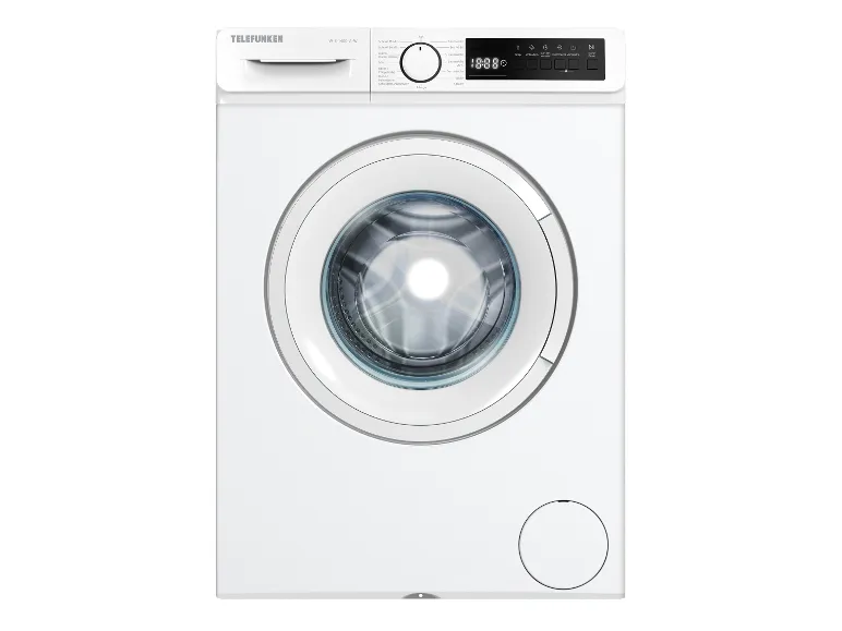 Waschmaschine 1400-A-W 7, 8, 10kg