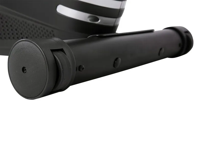 Christopeit Sport Sitz-Ergometer RS 3