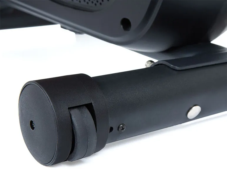 Heimtrainer »Cardio T3«, mit selbsterklärender Computerbedienung