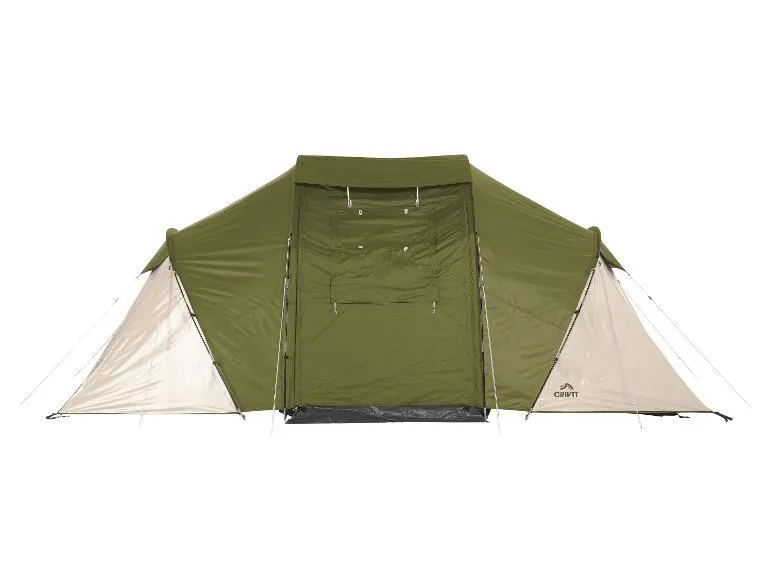 Premium-Großraumzelt, für 4 Personen