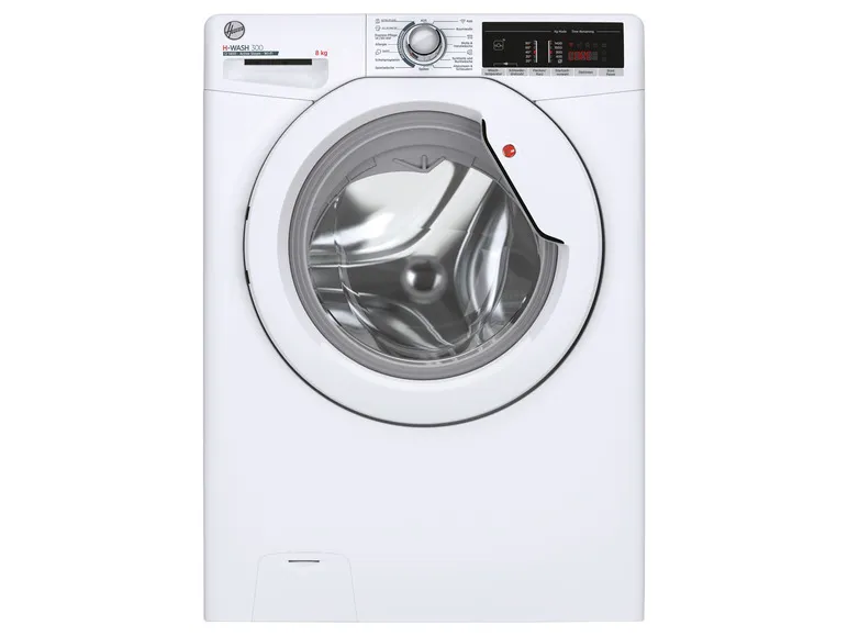 Frontlader Waschmaschine »H3WOSQ485TA4-84« 1400 U/min