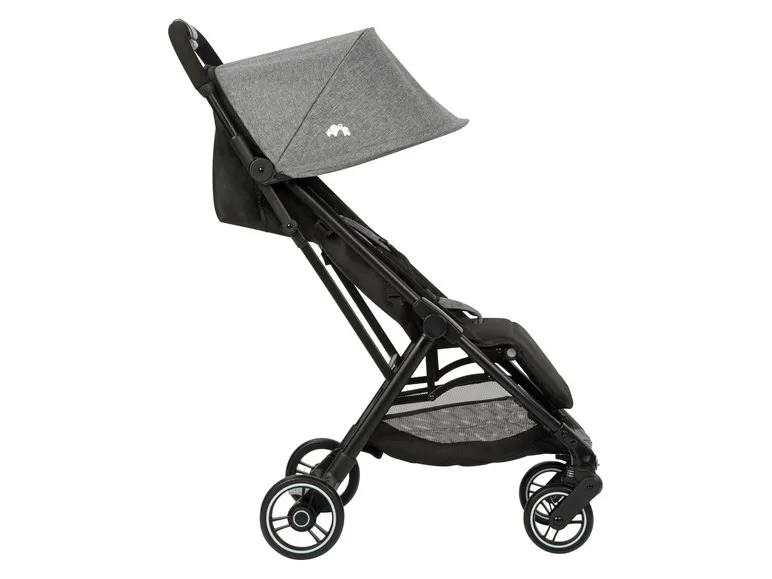 Duo Kinderwagen »Bonny«, ultrakompakt