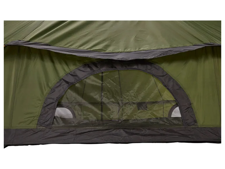 Tipi INDIANA, Rundzelt