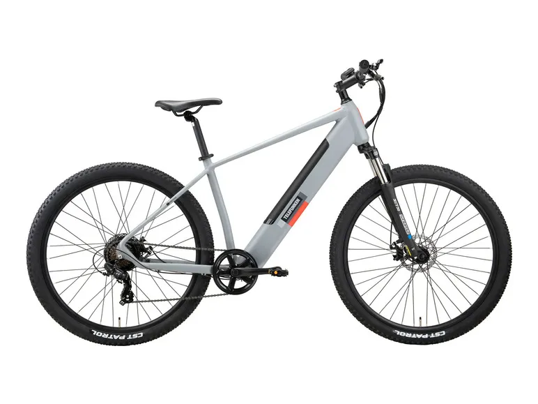 E-Bike Mountainbike »Aufsteiger M921« MTB, 29 Zoll