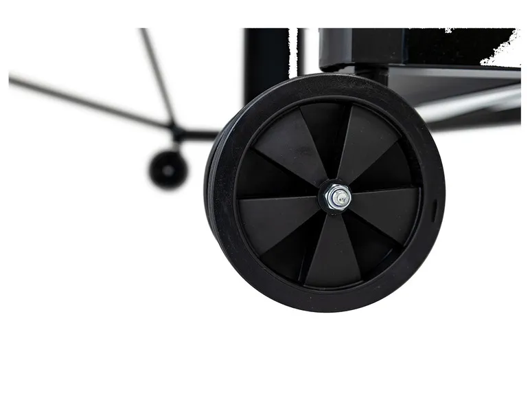 Tischtennis-Set Style 1000 Outdoor, inkl. Zubehör