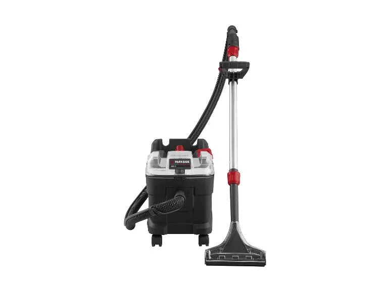 Waschsauger »PPWS 10 A1«, inkl. 3 Waschdüsen