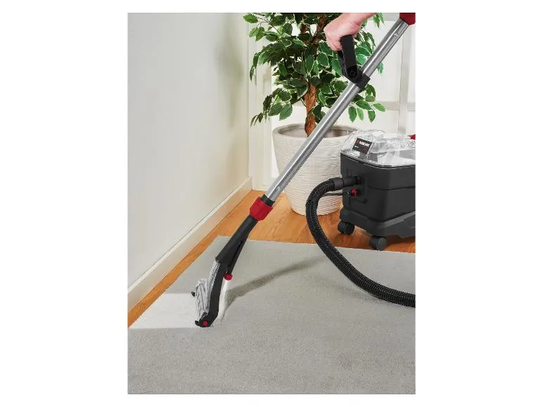 Waschsauger »PPWS 10 A1«, inkl. 3 Waschdüsen