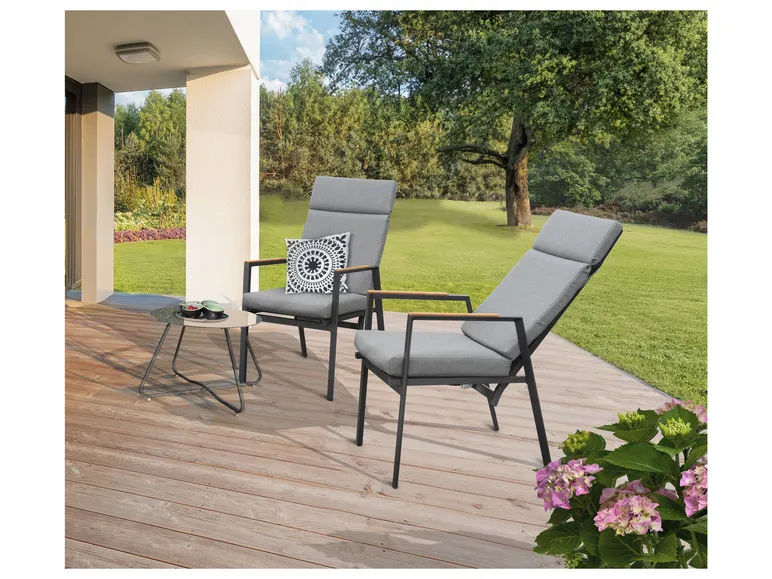 Hochlehner »Newport«, 2er-Set