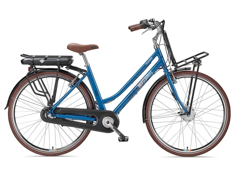 E-Bike Cityrad »RT530«, 28 Zoll