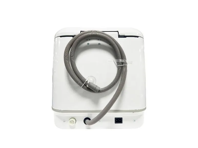 Table Top Mini-Geschirrspüler »GSP3-7L«, weiß