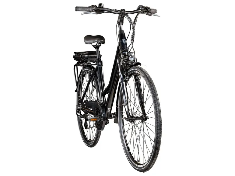 E-Bike Trekkingrad »Z802 700c«, 28 Zoll