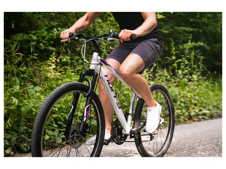 Mountainbike Extent, MTB, 20-27,5 Zoll