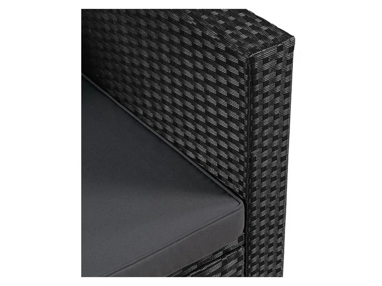 Sitzlounge »Punta Cana«, 3-/ 4-teilig