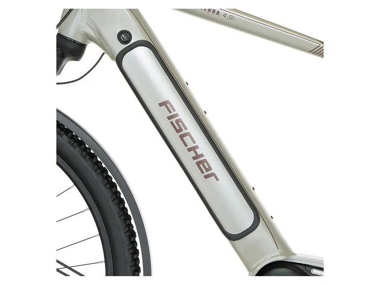 E-Bike ATB »Terra 4.0i«, 29 Zoll