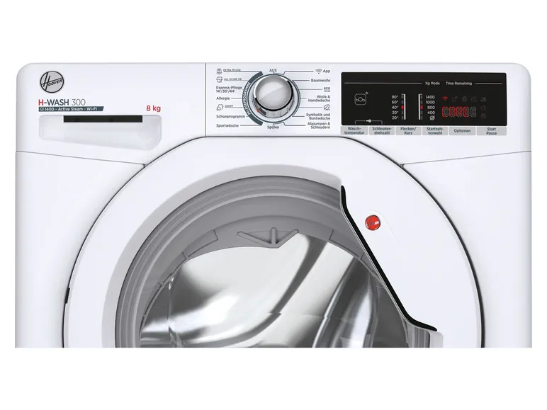 Frontlader Waschmaschine »H3WOSQ485TA4-84« 1400 U/min