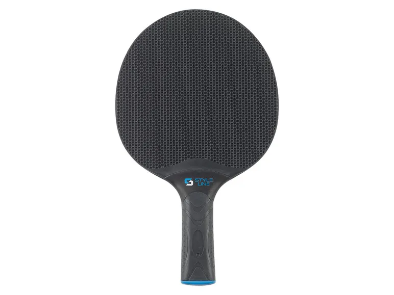 Tischtennis-Set Style 1000 Outdoor, inkl. Zubehör