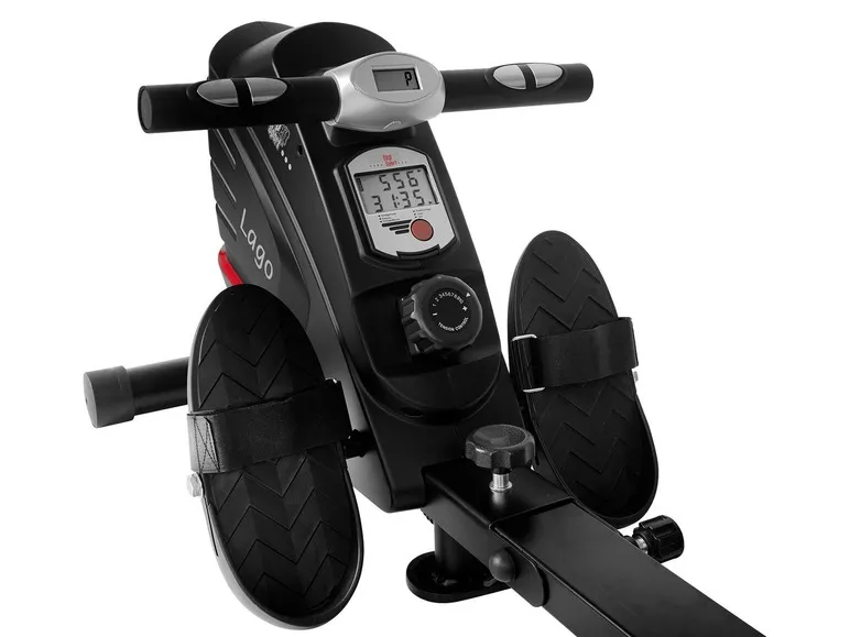 Christopeit Sport Rudergerät Lago