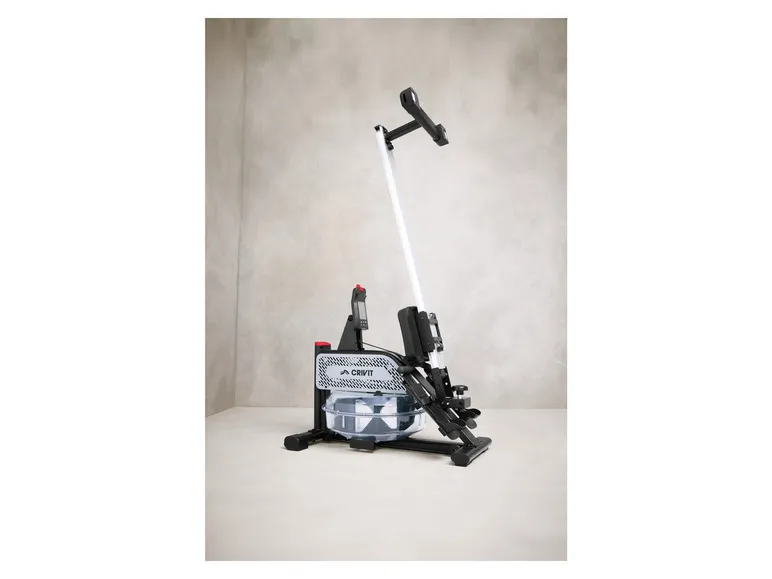 Wasser-Rudergerät Connected