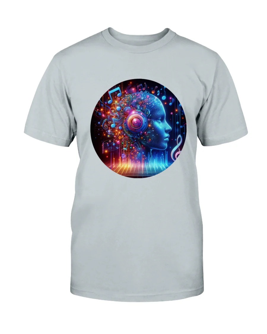 American Apparel T-Shirt